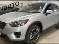 Usata Mazda CX-5 Exceed 175 CV (128 kW) 2015 Other SUV