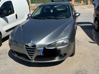 usata Alfa Romeo 147 2ª serie - 2004