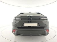 Usata Peugeot 408 Allure 145 CV (106 kW) 2025 Nero SUV