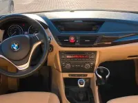 Usata BMW X1 116 CV (85 kW) 2014 SUV