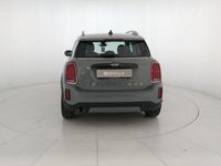 usata Mini One D Countryman One D 1.5 TwinPower Turbo Business