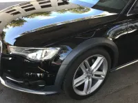Usata Audi A6 Allroad Business Plus 272 CV (200 kW) 2017 Station wagon