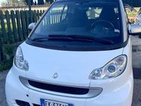 Usata Smart ForTwo Cabrio Pulse 54 CV (39 kW) 2011 Cabrio