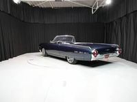Begagnad Ford Thunderbird 300 HK (220 kW) 1962 Altri Cab