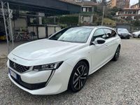 usata Peugeot 508 SW 1.5 bluehdi Active s&s 130cv eat8