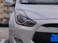 usata Hyundai ix20 iX201.4 App Mode econext