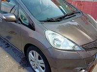 usata Honda Jazz 2013