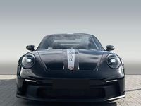 Usata Porsche 911 2022 Nero