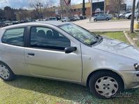 usata Fiat Punto 1.2 benzina-gpl