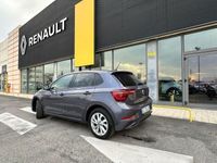 usata VW Polo 1.0 TGI 5p. Style del 2022 usata a Parma