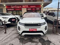 Usata Land Rover Range Rover evoque 150 CV (110 kW) 2020 Other SUV