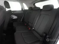 Usata Audi Q3 S-Line 150 CV (110 kW) 2023 Bianco SUV