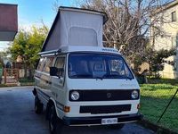 Usata VW T3 69 CV (50 kW) 1987 Furgone
