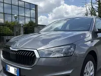 Usata Skoda Fabia Ambition 80 CV (58 kW) 2023 Utilitaria