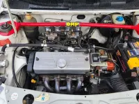 Usata Peugeot 205 101 CV (74 kW) 1990 Berlina