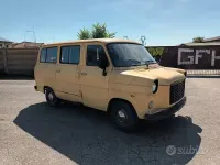 Usata Ford Transit 1970