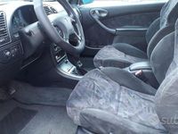 Usata Citroën Xsara 1998 Giallo Coupé