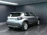 Usata Jeep Avenger Altitude 101 CV (74 kW) 2024 Grigio SUV