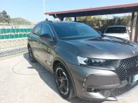 Usata DS Automobiles DS7 Crossback Performance 131 CV (96 kW) 2021 Marrone SUV
