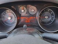 Usata Fiat Punto Evo Active 69 CV (50 kW) 2012 Utilitaria