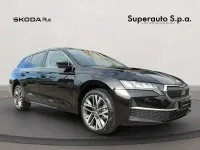 Usata Skoda Octavia Style 150 CV (110 kW) 2025 Nero Station wagon