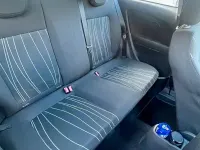 Usata Opel Corsa 75 CV (55 kW) 2008 Nero Utilitaria