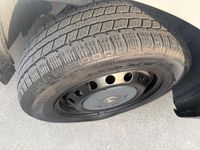 Usata Opel Vivaro 114 CV (83 kW) 2007 Bianco Monovolume