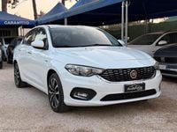 Usata Fiat Tipo Lounge 120 CV (88 kW) 2017 Bianco Berlina