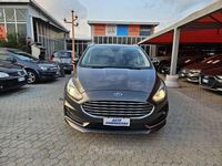 Usata Ford S-MAX Business Edition 150 CV (110 kW) 2020 Grigio Monovolume