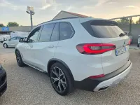 Usata BMW X5 265 CV (194 kW) 2021 Bianco SUV