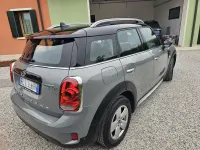 Usata Mini Cooper D Countryman 150 CV (110 kW) 2017 SUV