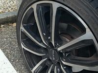 Usata Seat Ibiza 75 CV (55 kW) 2006 Grigio Utilitaria