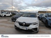 Occasion Renault Arkana R.S. 93 ch (68 kW) 2022 Noir SUV