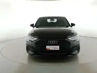 Usata Audi A3 Business 150 CV (110 kW) 2023 Nero brillante Berlina