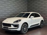 Usata Porsche Macan 381 CV (280 kW) 2023 Bianco SUV