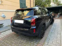Usata Mini Cooper S Countryman Classic 125 CV (91 kW) 2022 Nero SUV