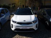 Usata Kia Stonic Style 100 CV (73 kW) 2021 Bianco SUV