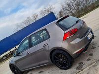 Usata VW Golf VII Highline 150 CV (110 kW) 2016 Berlina