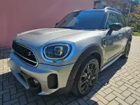 Usata Mini Cooper S Countryman 178 CV (130 kW) 2024 Grigio SUV