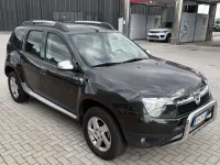 Usata Dacia Duster 107 CV (78 kW) 2013 Other SUV
