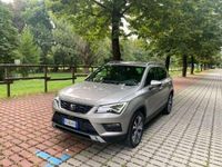 usata Seat Ateca 2.0 tdi Xcellence 4drive 190cv DSG