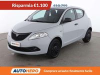 Usata Lancia Ypsilon S 70 CV (51 kW) 2020 Grigio Utilitaria