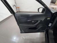 Occasion Peugeot 2008 Allure 101 ch (74 kW) 2025 Noir SUV