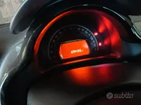 Begagnad Renault Twingo 90 HK (66 kW) 2015 Halvkombi