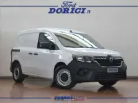 Nuova Renault Kangoo 116 CV (85 kW) 2026 Bianco minerale Monovolume