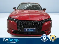 Usata DS Automobiles DS4 Performance 131 CV (96 kW) 2023 Rosso metallizzato SUV