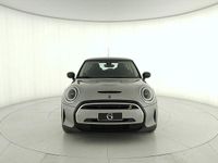 Usata Mini Cooper SE Classic 75 kW (102 CV) 2023 Argento Utilitaria