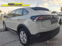 Usata VW Taigo Life 110 CV (80 kW) 2022 Grigio SUV
