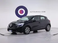 Usata Renault Clio V Equilibre 90 CV (66 kW) 2023 Nero Berlina