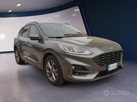 Occasion Ford Kuga ST-Line 120 ch (88 kW) 2023 Gris SUV